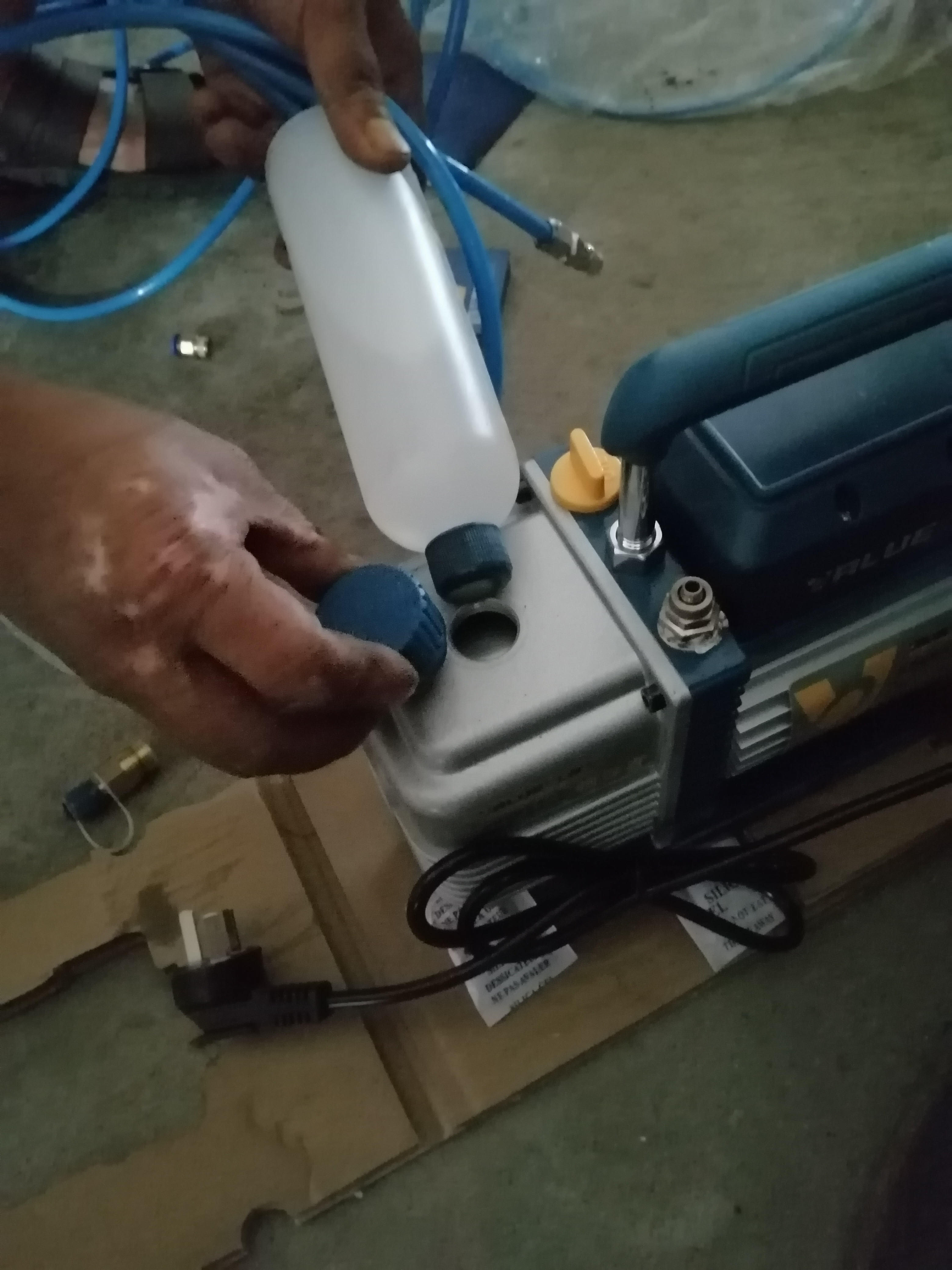 皇冠144线路检测